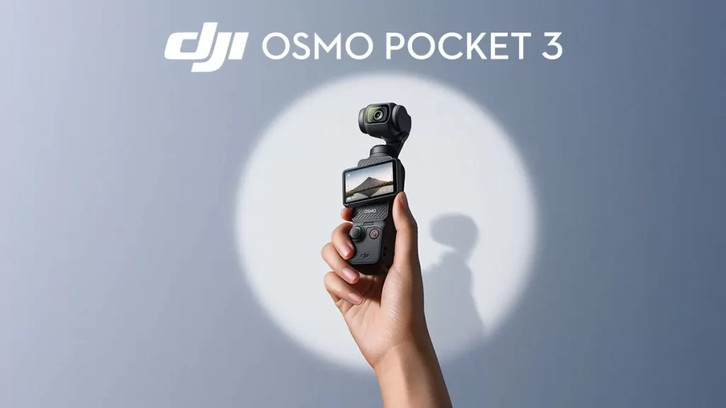 dji osmo pocket inceleme