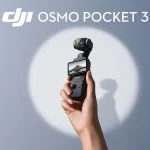 dji osmo pocket inceleme