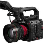 Canon c400 inceleme