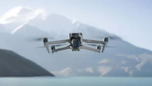 DJI Air 3S inceleme: 4K/60fps video, 10 km menzil, uzun uçuş süresi ve 1 inç CMOS sensörle yüksek görüntü kalitesi sunan yenilikçi bir drone!