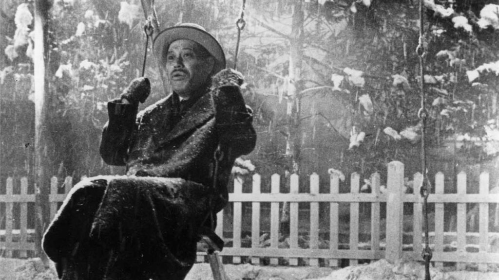 Akira Kurosawa'nın 1952 yapımı Ikiru (Yaşamak) filmi, insanın yaşam amacını ve ölüm karşısındaki tutumunu derinlemesine irdeleyen bir başyapıttır.