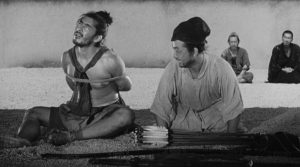 "Rashomon: Sinema Dilini Yeniden Tanımlayan Başyapıt